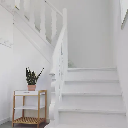 Tatil Evi De Veldmuis, Met Mooie Speelhoek En Speelhuis