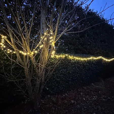 Tatil Evi De Veldmuis, Met Mooie Speelhoek En Speelhuis *