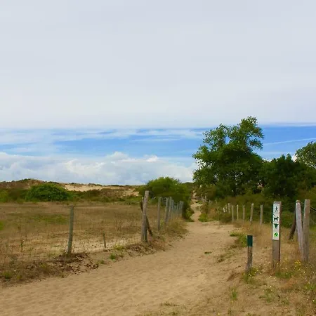 Tatil Evi De Veldmuis, Met Mooie Speelhoek En Speelhuis *