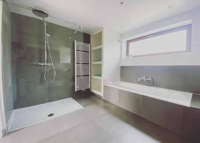 Ferienhaus De Veldmuis, Met Mooie Speelhoek En Speelhuis *