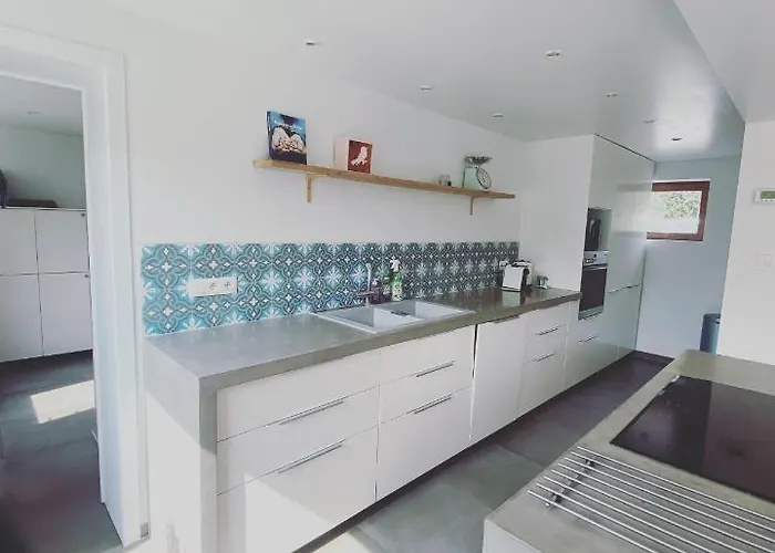 Ferienhaus De Veldmuis, Met Mooie Speelhoek En Speelhuis