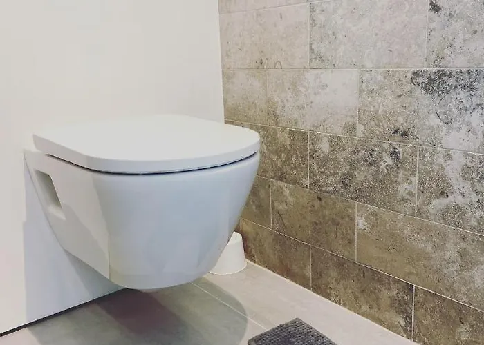 De Veldmuis, Met Mooie Speelhoek En Speelhuis Ferienhaus