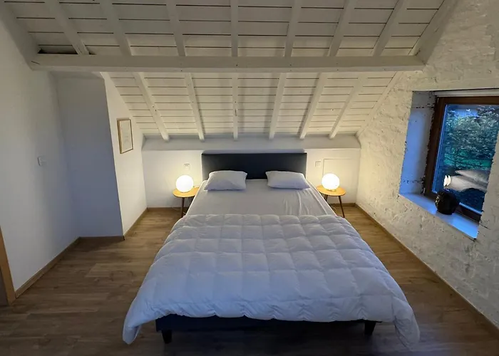 De Veldmuis, Met Mooie Speelhoek En Speelhuis *