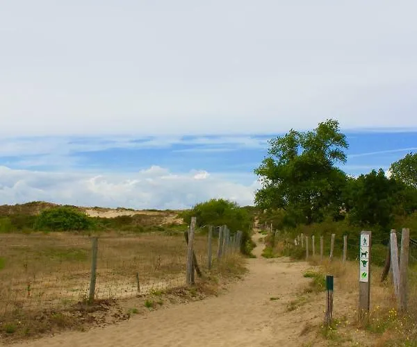 Ferienhaus De Veldmuis, Met Mooie Speelhoek En Speelhuis *
