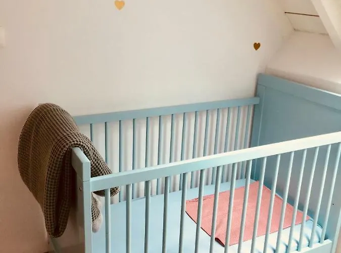 De Veldmuis, Met Mooie Speelhoek En Speelhuis *